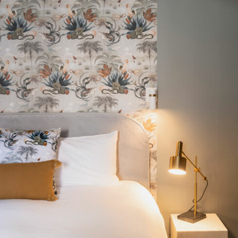 Maison Baluchon Stays - Deluxe Apartment