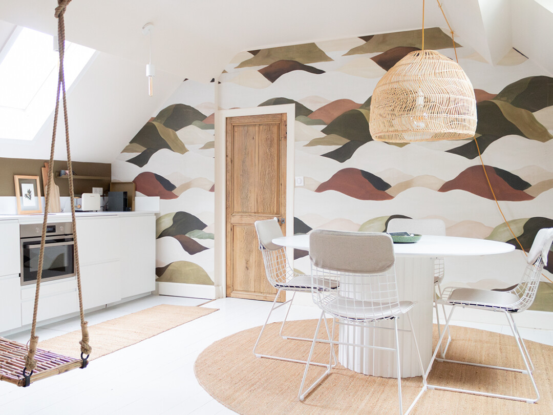 Luxury accommodation for short breaks in Haute-Marne - Maison Baluchon