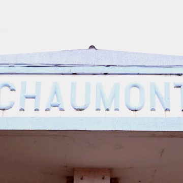 Universe - City of Chaumont Station - 52000
