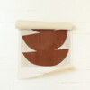 Illustration terracotta pour un home design chaleureux