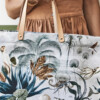 Top of the range carrier bag made in France
