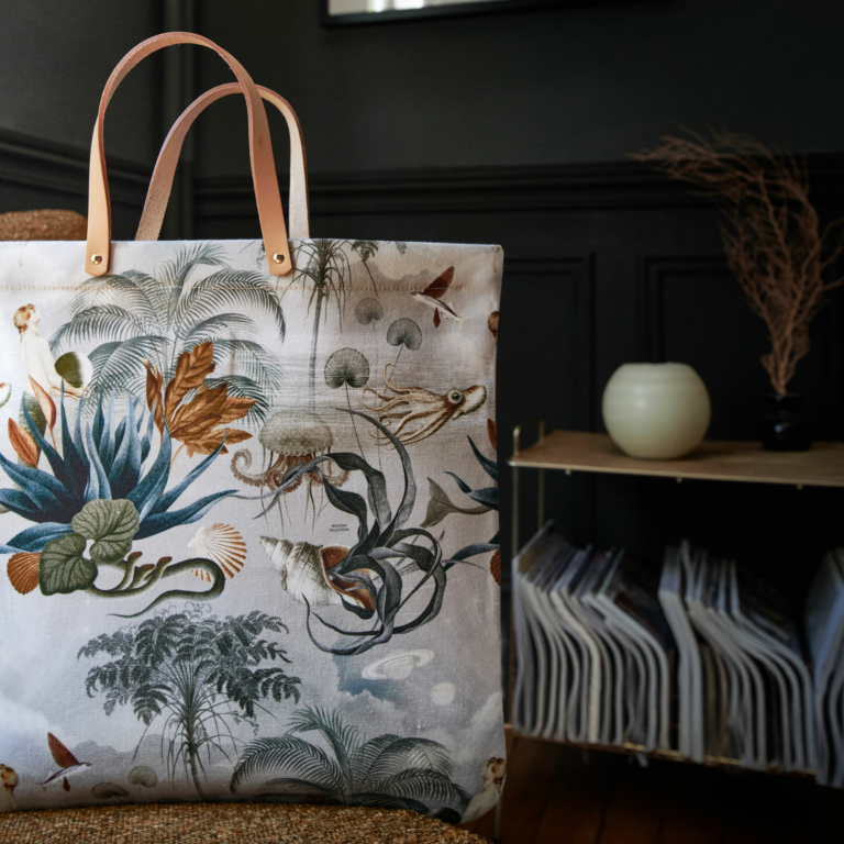 Tote bag – Mythe Collection Tote bag - Mythe Collection