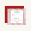 Maison Baluchon - Offrez une carte cadeau pour Noël