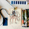 Maison Baluchon x Christian Lacroix - Collaboration - Retour en Phénicie