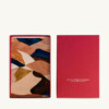 Graphic wallpaper sample box - Maison Baluchon