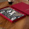 Wild design wallpaper sample box - Maison Baluchon