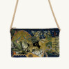 Maison Baluchon - Evening clutch bag - Maison Baluchon x Christian Lacroix collaboration