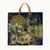 Maison Baluchon - Sac cabas - Collaboration Maison Baluchon x Christian Lacroix