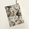 Large pocket Menagerie N°01 - Collection Collaboration with the Chateau de Versailles
