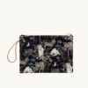 Maison Baluchon - Large pouch - Ménagerie N°02