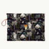 Maison Baluchon - MacBook sleeve Air & Pro 13” - Ménagerie N°02