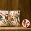 Maison Baluchon - Carrying case for your iPad tablet