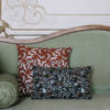 Cushions made in France