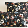 Cushions collection Floral N°02 - 50 x 50 cm & 50 x 30 cm