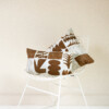 Cushion covers square rectangular exclusive design Maison Baluchon modern