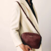 Carry your everyday items in our crossbody handbags