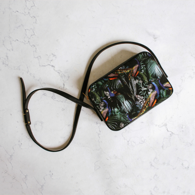 Sac à main crossbody – A porter à l’épaule ou croisé Sac à main crossbody - A porter à l'épaule ou croisé
