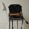 Sac à main bandoulière pratique pour transporter vos essentiels - Maison Baluchon