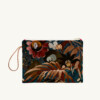 Maison Baluchon - Grande pochette - Inde N°04