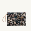 Maison Baluchon - Grande pochette - Jungle N°19