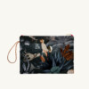 Maison Baluchon - Large pouch - Mythe N°02