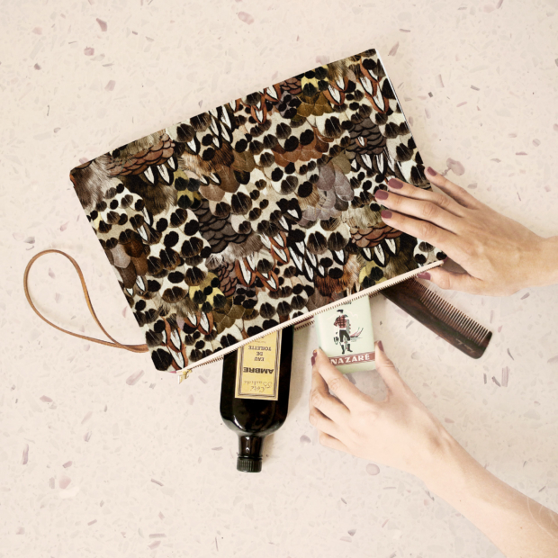Fashion accessories made in France Fashion accessories made in France
