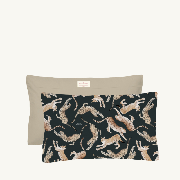 Cushion 50 x 30 cm Félin N°01
