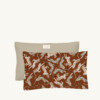 Maison Baluchon - Cushion 50 x 30 cm - Félin N°02