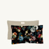 Maison Baluchon - Cushion 50 x 30 cm - Floral N°02