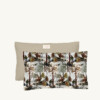 Maison Baluchon - Coussin 50 x 30 cm - Forêt N°24