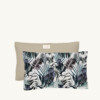 Maison Baluchon - Coussin 50 x 30 cm - Jungle N°18
