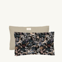 Maison Baluchon - Coussin 50 x 30 cm - Jungle N°19