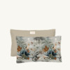 Maison Baluchon - Coussin format 50 x 30 cm - Mythe N°01
