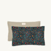 Maison Baluchon - Cushion 50 x 30 cm - Sauvage N°21