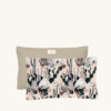Maison Baluchon - Cushion 50 x 30 cm - Tropical N°12