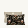 Maison Baluchon - Cushion 50 x 30 cm - Tropical N°15