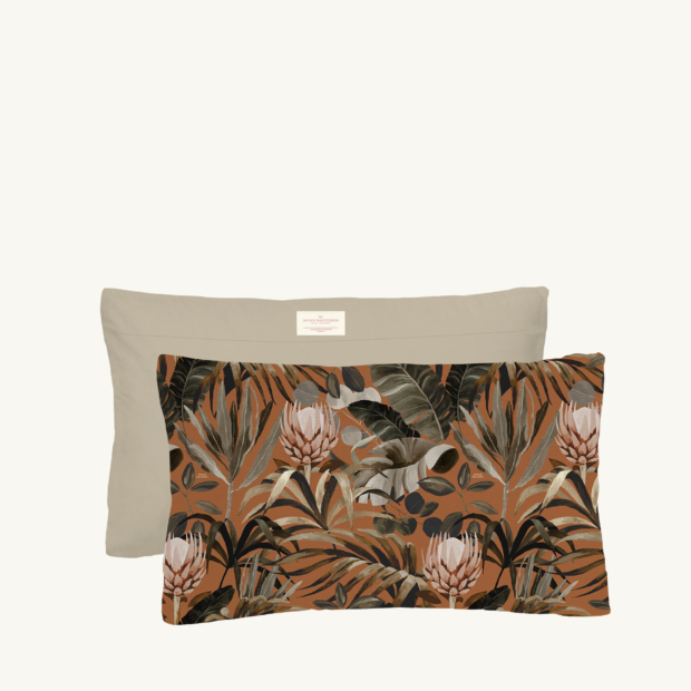 Cushion 50 x 30 cm Tropical N°16