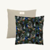 Maison Baluchon - Coussin format 50 x 50 cm - Jungle N°17