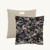 Maison Baluchon - Cushion size 50 x 50 cm - Jungle N°19