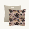 Maison Baluchon - Cushion 50 x 50 cm - Jungle N°21