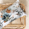 Coussin rectangulaire motif marin Mythe N°01 - Maison Baluchon
