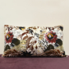Inde collection cushions