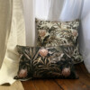 Cushions handmade in France