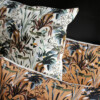 Maison Baluchon - Housses de coussins collection Sauvage N°26