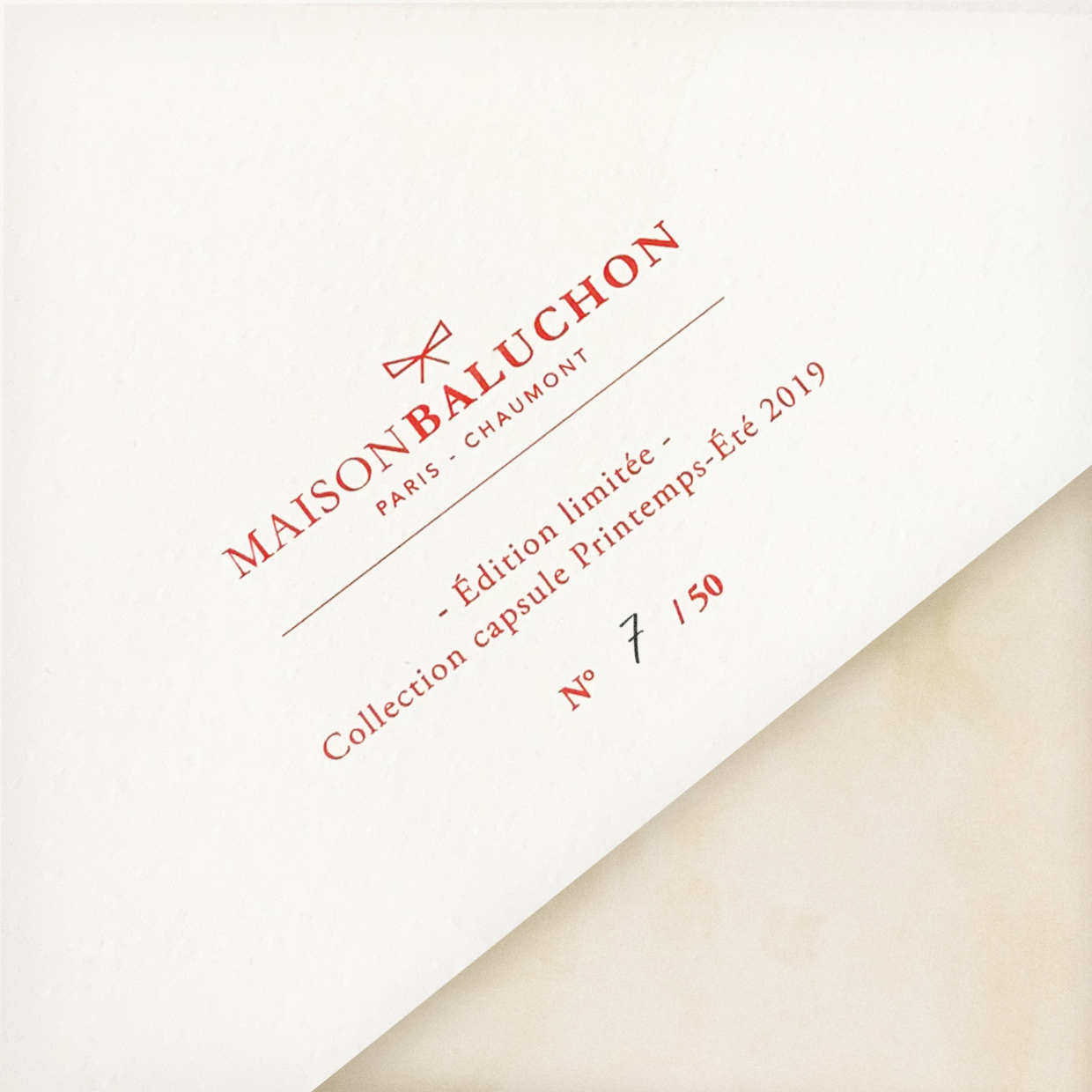 Toutes nos illustrations sont disponibles en édition limitée et numérotée au verso
