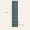 Wallpaper pattern connection - Motif Graphique N°11