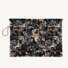 Maison Baluchon - Pochette MacBook air & pro 13" - Jungle N°19