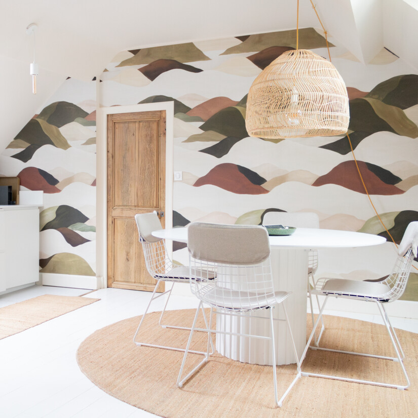 Appartement calme et chaleureux pour un séjour cocooning - Maison Baluchon