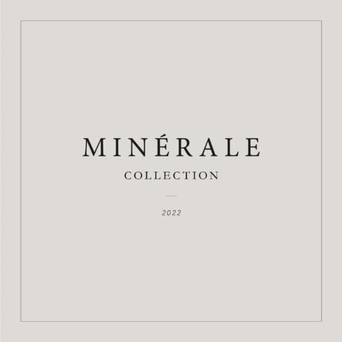 Maison Baluchon - Mineral Collection - Univers