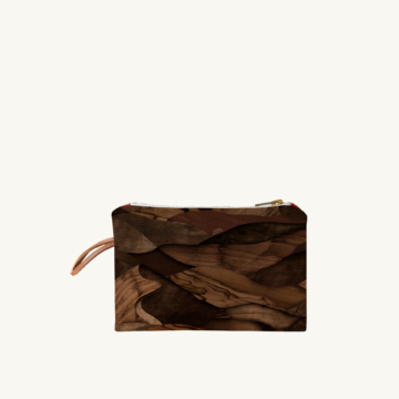 Maison Baluchon - Mini pouch - Graphique N°14